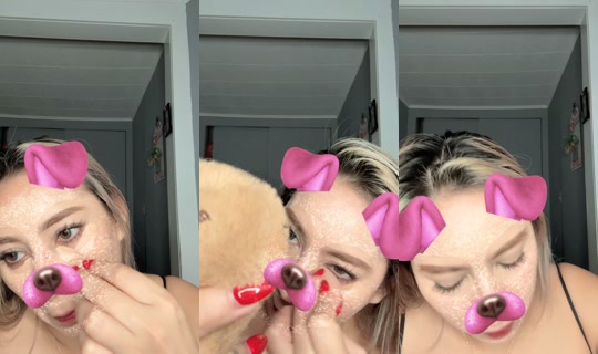 merlyna64 TikTok Live — Aug 27, 2026, 10:31 PM