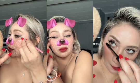 merlyna64 TikTok Live — Aug 27, 2026, 11:04 PM