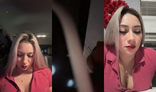 merlyna64 TikTok Live — Aug 28, 2026, 12:03 AM