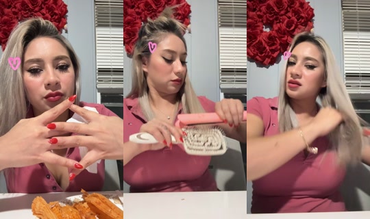 merlyna64 TikTok Live — Aug 28, 2026, 12:33 AM