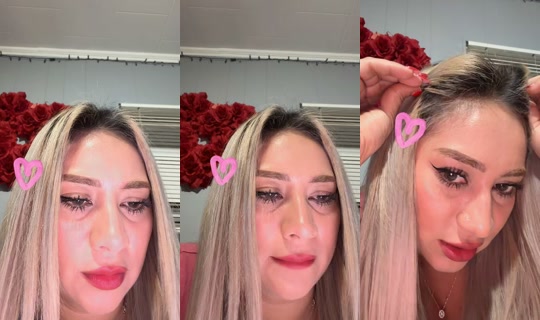 merlyna64 TikTok Live — Aug 28, 2026, 1:29 AM