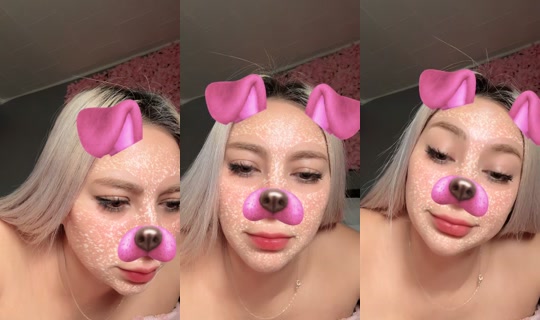 merlyna64 TikTok Live — Aug 28, 2026, 1:34 PM