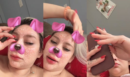 merlyna64 TikTok Live — Aug 28, 2026, 3:16 PM