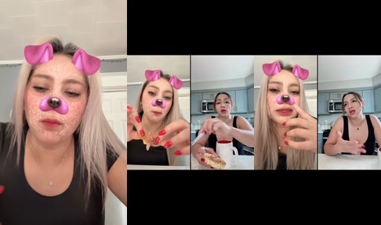 merlyna64 TikTok Live — Aug 28, 2026, 4:32 PM
