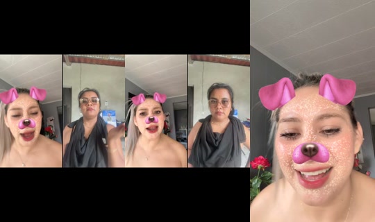 merlyna64 TikTok Live — Aug 28, 2026, 6:31 PM