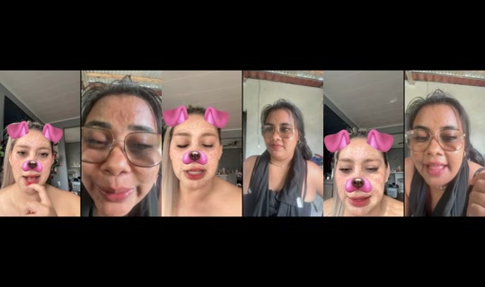 merlyna64 TikTok Live — Aug 28, 2026, 7:20 PM