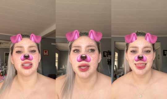 merlyna64 TikTok Live — Aug 28, 2026, 8:25 PM
