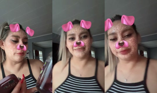 merlyna64 TikTok Live — Aug 29, 2026, 11:27 PM