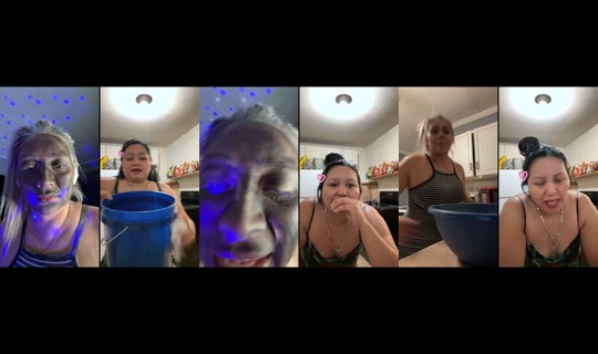 merlyna64 TikTok Live — Aug 30, 2026, 12:33 AM