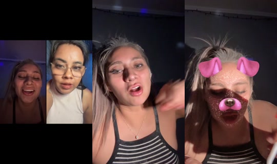 merlyna64 TikTok Live — Aug 30, 2026, 1:16 AM