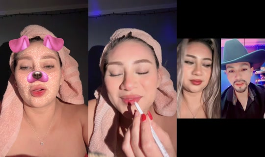 merlyna64 TikTok Live — Aug 30, 2026, 2:09 AM