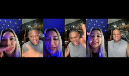 merlyna64 TikTok Live — Aug 30, 2026, 3:29 AM
