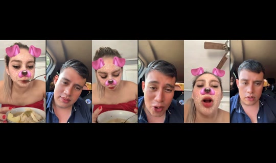merlyna64 TikTok Live — Aug 31, 2026, 3:40 PM