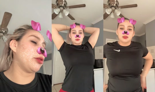 merlyna64 TikTok Live — Aug 31, 2026, 4:30 PM
