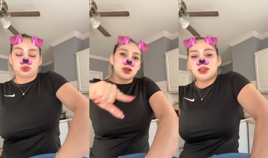 merlyna64 TikTok Live — Aug 31, 2026, 5:10 PM