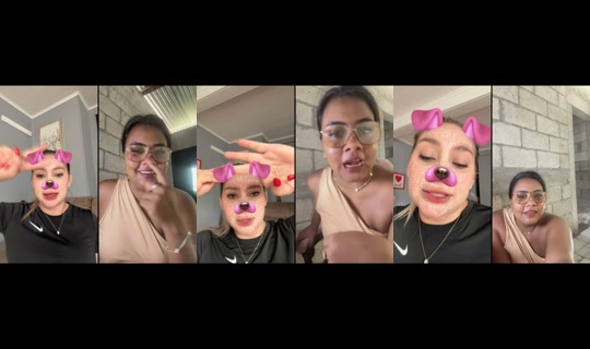 merlyna64 TikTok Live — Aug 31, 2026, 6:39 PM