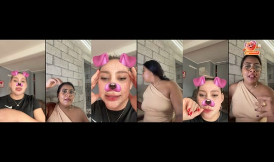 merlyna64 TikTok Live — Aug 31, 2026, 7:29 PM