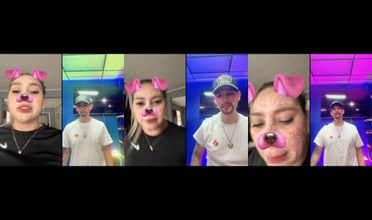 merlyna64 TikTok Live — Aug 31, 2026, 8:14 PM