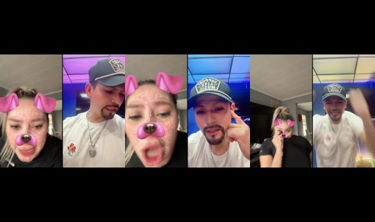 merlyna64 TikTok Live — Aug 31, 2026, 9:04 PM