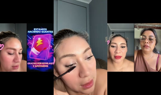 merlyna64 TikTok Live — Sep 1, 2026, 6:11 PM