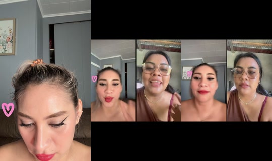 merlyna64 TikTok Live — Sep 1, 2026, 7:01 PM