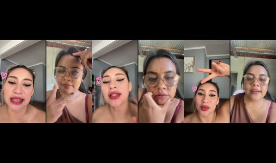 merlyna64 TikTok Live — Sep 1, 2026, 7:52 PM