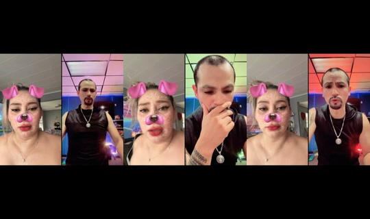 merlyna64 TikTok Live — Sep 1, 2026, 8:57 PM