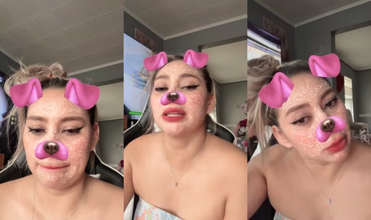 merlyna64 TikTok Live — Sep 1, 2026, 9:43 PM