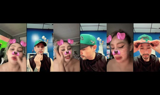 merlyna64 TikTok Live — Sep 1, 2026, 10:21 PM