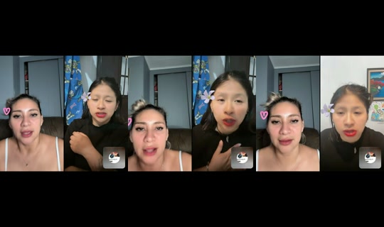 merlyna64 TikTok Live — Sep 2, 2026, 11:54 PM