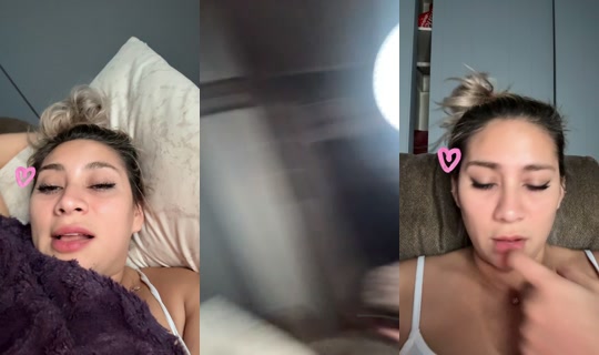 merlyna64 TikTok Live — Sep 3, 2026, 1:24 AM