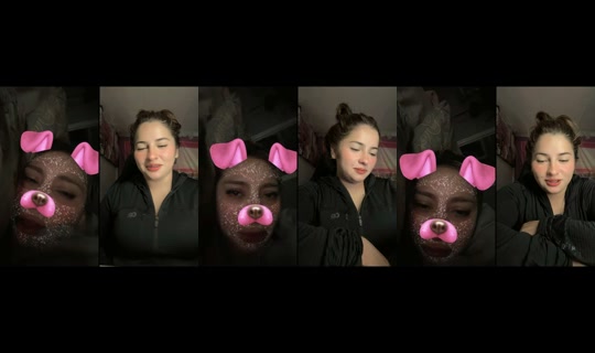 merlyna64 TikTok Live — Sep 3, 2026, 11:43 AM