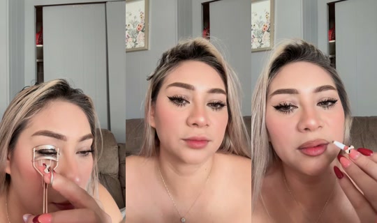 merlyna64 TikTok Live — Sep 3, 2026, 8:24 PM