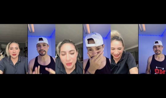 merlyna64 TikTok Live — Oct 2, 2026, 8:19 PM