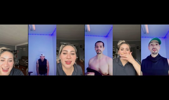 merlyna64 TikTok Live — Oct 2, 2026, 9:41 PM