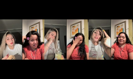 merlyna64 TikTok Live — Oct 3, 2026, 3:35 AM