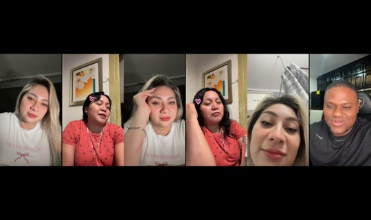 merlyna64 TikTok Live — Oct 3, 2026, 4:25 AM