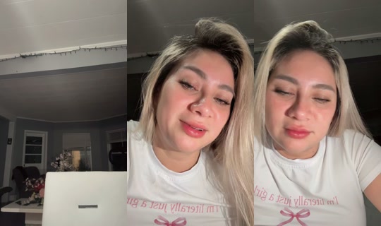 merlyna64 TikTok Live — Oct 3, 2026, 6:05 AM