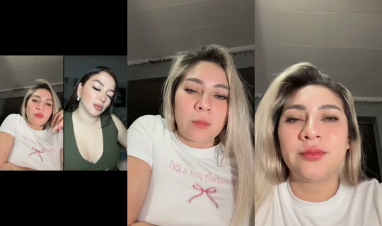 merlyna64 TikTok Live — Oct 3, 2026, 8:36 AM