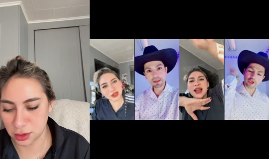 merlyna64 TikTok Live — Oct 3, 2026, 7:57 PM