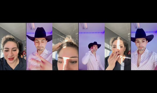 merlyna64 TikTok Live — Oct 3, 2026, 8:47 PM