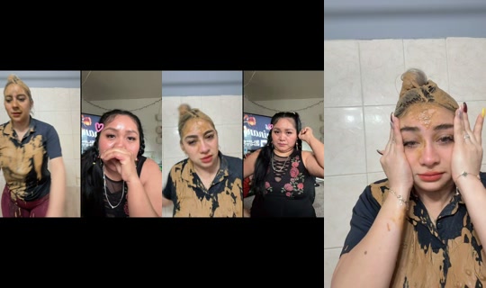 merlyna64 TikTok Live — Oct 3, 2026, 10:35 PM