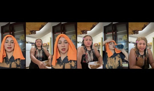 merlyna64 TikTok Live — Oct 3, 2026, 11:24 PM