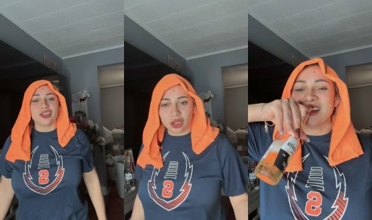 merlyna64 TikTok Live — Oct 4, 2026, 1:19 AM