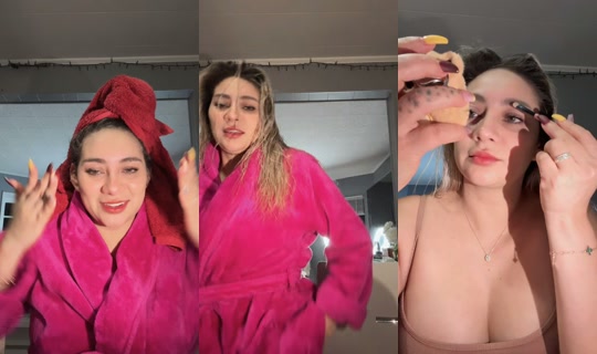 merlyna64 TikTok Live — Oct 4, 2026, 2:20 AM