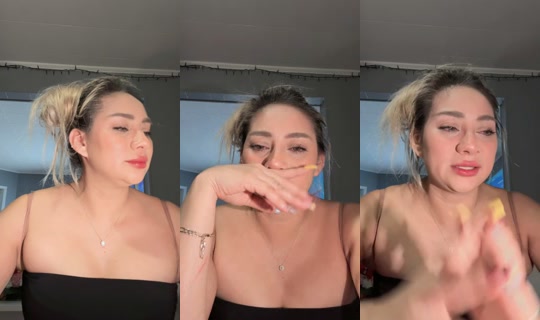 merlyna64 TikTok Live — Oct 4, 2026, 4:15 AM