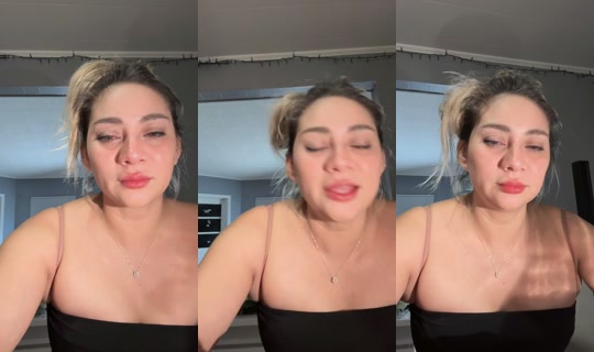 merlyna64 TikTok Live — Oct 4, 2026, 5:18 AM