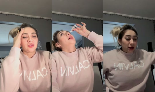 merlyna64 TikTok Live — Oct 4, 2026, 6:08 AM