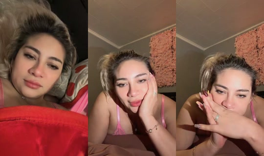 merlyna64 TikTok Live — Oct 5, 2026, 11:27 AM
