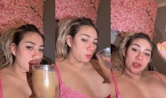 merlyna64 TikTok Live — Oct 5, 2026, 3:11 PM